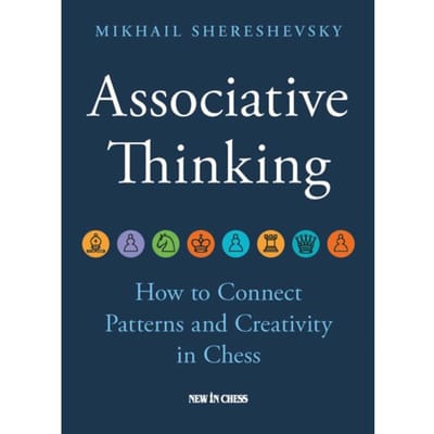 Associative Thinking - Mikhail Shereshevsky