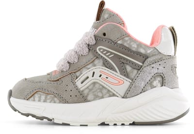Shoesme sportief shiny sneakertje