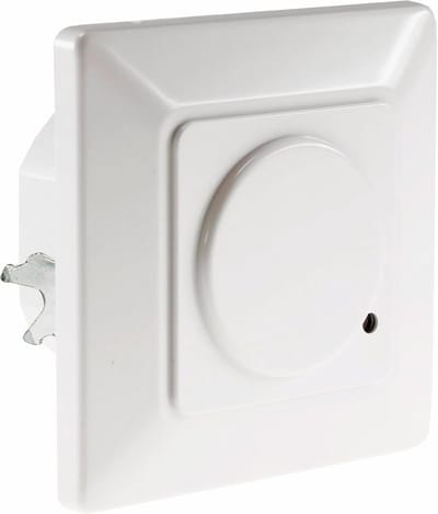 Inbouw Bewegingsmelder HF Radar Sensor voor Binnen - 3-Draads LED Compatibel