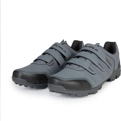 Endura Hummvee Xc Mtb-schoenen Grijs EU 40 Man