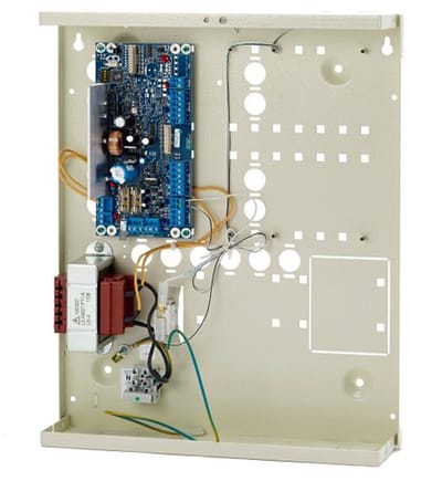 Aritech ATS1201E V3.1 Remote uitbreidingsunit met voeding