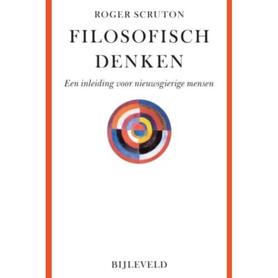 Filosofisch Denken - Roger Scruton