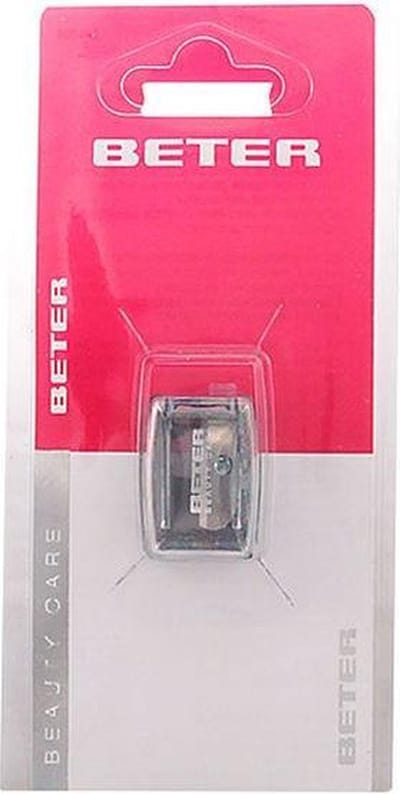 PENCIL SHARPENER for cosmetics 8 mm 1 pz
