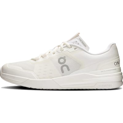 On Running The Roger Advantage Pro Allcourt Schoenen Wit EU 42 1/2 Man