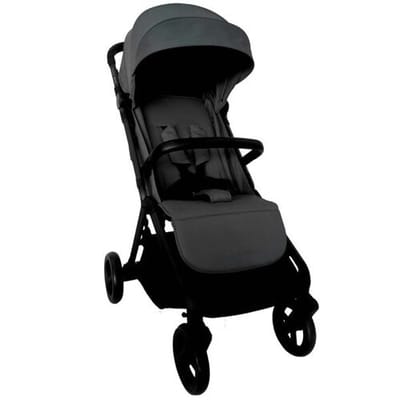 Little Dutch Comfort Buggy - Grey