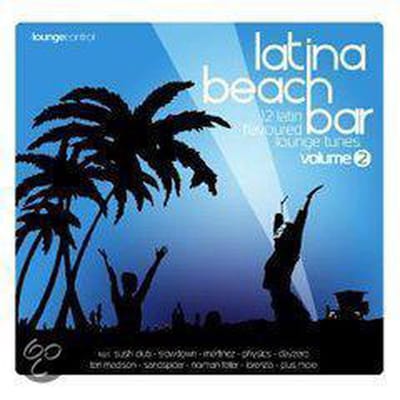 Latina Beach Bar 2