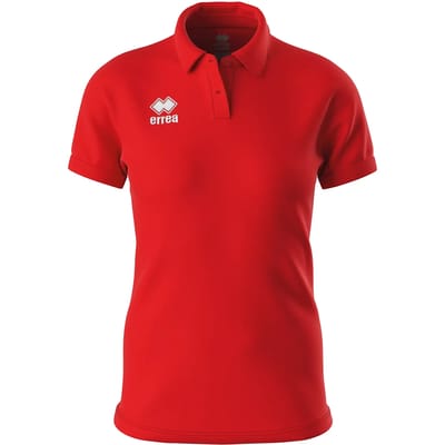 Polo Errea Alexis Dames Mc Ad - Sportswear - Vrouwen