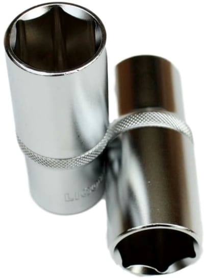 32mm Dopsleutel, 1/2 Inch, Lange Dop
