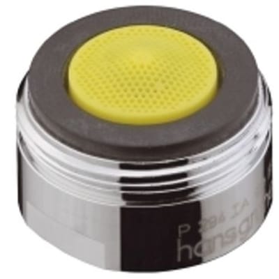 Hansgrohe Softy perlator M24, 13085840