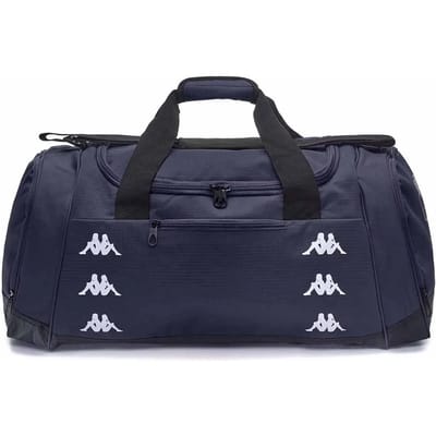 Kappa Grenno Duffeltas Blauw L
