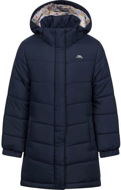 Trespass kinderwinterjas Ellster Casual Jacket