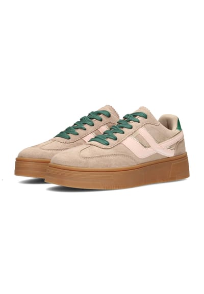 POSH by Poelman GEORGIA Dames Sneakers