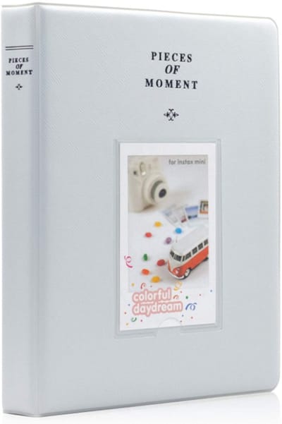 Fotoalbum voor polaroidfoto's Instax Mini 9 (64 foto's)