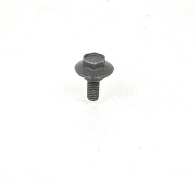 bermschroef m6x12mm voor motor yamaha 125 wr x 90109-06x05 nieuw