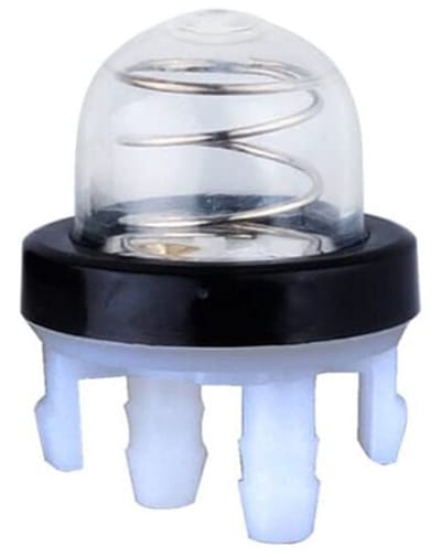 Geschikt voor Carburateur oliebel en veer stihl sr430 sr450 br350 br430 compatibel met 42383506201.