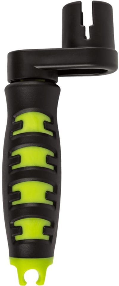 Ernie Ball 9604 Pegwinder Plus Snarenwinder