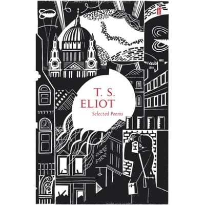 Selected Poems Of T. S. Eliot - T. S. Eliot