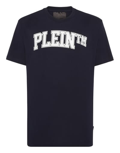 T-Shirt Ronde Hals