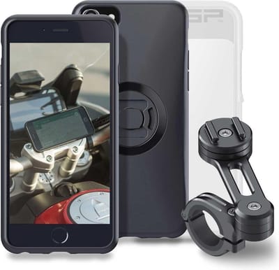 SP Connect Moto Bundle iPhone 11
