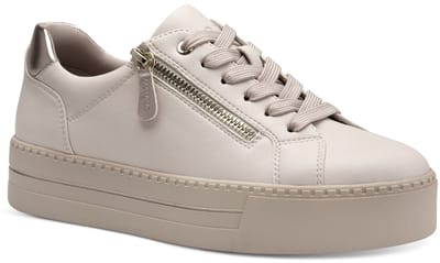 Jana Dames Sneaker 8-23767-43 411 H-breedte Maat: 39 EU