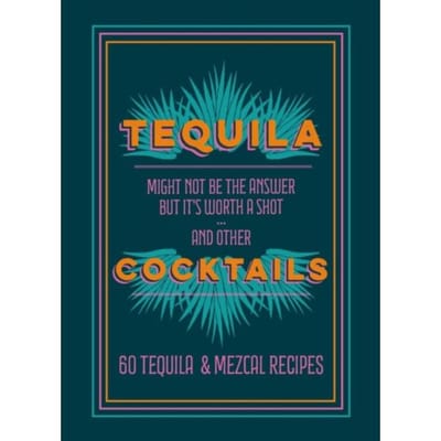 Tequila Cocktails - Hamlyn