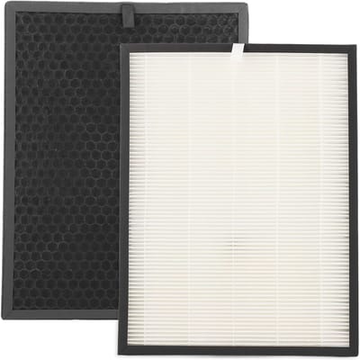 Luchtreiniger Filterelement FY2422 FY2420 Vervanging voor Philips AC2882 AC2887 AC2889 AC3829