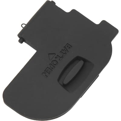 Camera Batterijklep Goed Passend Beschermende Camera Batterijklep Hoed Vervanging voor 7D2 7D Mrak