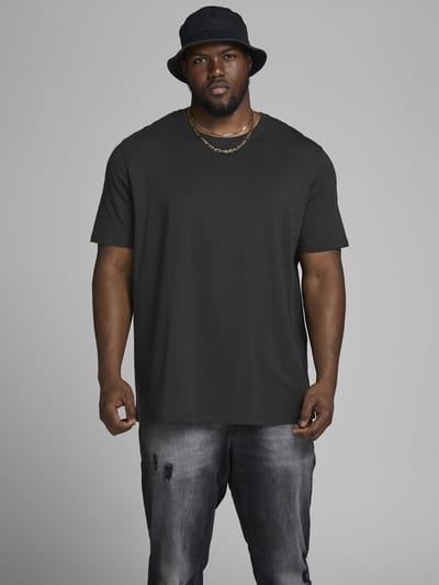 JACK&JONES - JJEORGANIC BASIC TEE SS O-NECK NOOS PLS - Heren - T-shirts