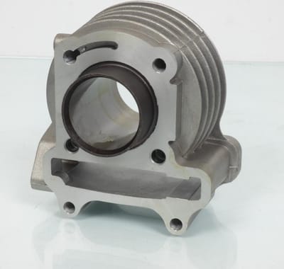 cilinder p2r voor scooter peugeot 50 kisbee 2010 tot 2017 jydco / Ø39mm nieuw