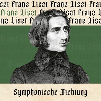 Various Artists - Franz Liszt: Symphonische Dichtung