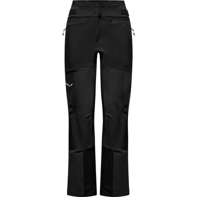 Dames wandelbroek Salewa Ortles DST/SW SHO