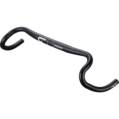 FUNN G-Wide Drop 130 mm Fietsstuur - 31.8 mm / 480 mm