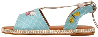 DOGO Hazel Dames Sandalen - Les Papillons 36