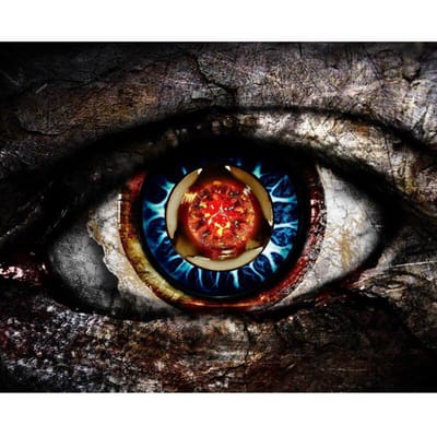 5D DIY diamant schilderij kruissteek kleur volledige ronde hars boor diamant borduurwerk 20X30CM gray