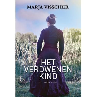 Het Verdwenen Kind - Marja Visscher