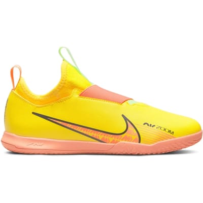 Voetbalschoenen voor kinderen Nike Zoom Mercurial Vapor 15 Academy IC - Lucent Pack