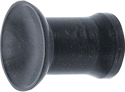 BGS rubberadapter voor art. 3327 Ø 20 mm - 3327-20