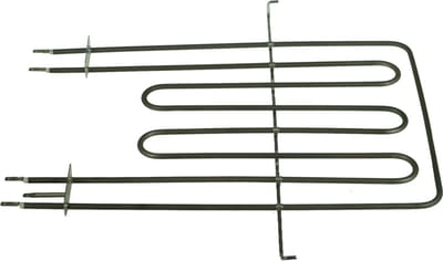 ARISTON - WEERSTAND GRILL FO55 - C00081591