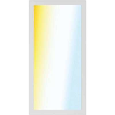 Müller-Licht Calida Switch Tone LED paneel, 60 x 30 cm