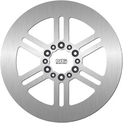 Remschijf voor vaste motorfiets NG Brake Disc DIS1896