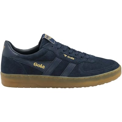 GOLA HAWK CMB571DC Sneaker blauw maat 41