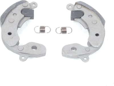 Jeu de Mâchoire d embrayage Ferodo pour mobylette Piaggio 50 Bravo FCD0604 Neuf