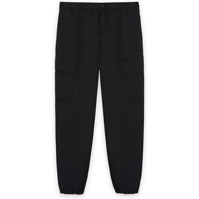 Cargo broek Lyle & Scott