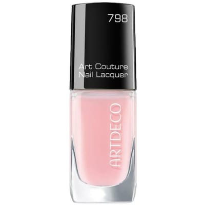 Art Couture Nagellak #798-rose Glazuur 10 ml