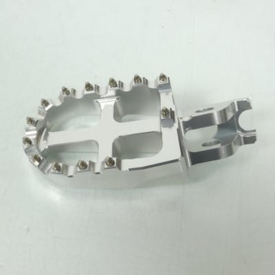 Cale pied Kyoto pour Moto Honda 450 Cr-F R 2002 à 2013 Neuf