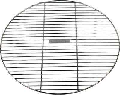 Valhal Outdoor grillrooster - 57 centimeter - RVS - VH.GRILL57