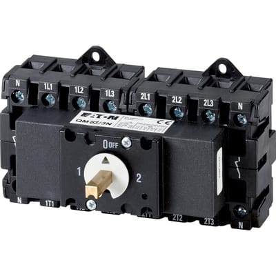 EATON INDUSTRIES QM Lastscheider - 1319915 - E28PU