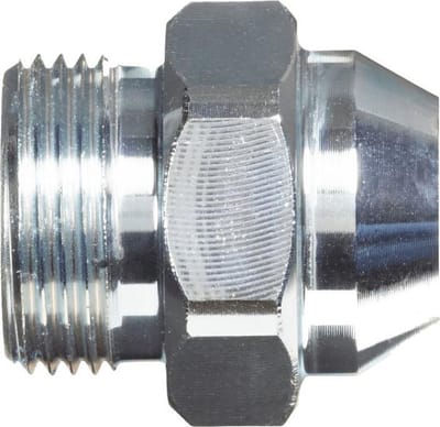 Carat Adapter M16 inwendig naar M30 uitwendig - HDND001000