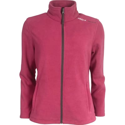 Damesfleece Pro-X Elements Light