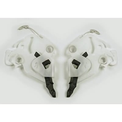 Kit voor schermmechanisme Arai VAS/V